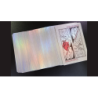 Frankenstein Series Holographic Comic Edition (Gilded) Playing Cards wwww.magiedirecte.com