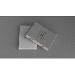 The Urban Legends (US-Standard Edition) Playing Cards wwww.magiedirecte.com