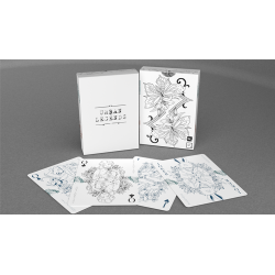 The Urban Legends (US-Standard Edition) Playing Cards wwww.magiedirecte.com