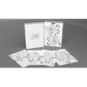 The Urban Legends (US-Standard Edition) Playing Cards wwww.magiedirecte.com