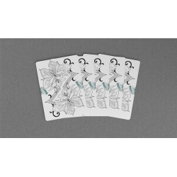 The Urban Legends (US-Standard Edition) Playing Cards wwww.magiedirecte.com