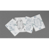 The Urban Legends (US-Standard Edition) Playing Cards wwww.magiedirecte.com
