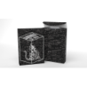 Schrodinger's Cat: Quantum Gilded Dead Black Playing Cards wwww.magiedirecte.com