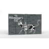 Schrodinger's Cat: Dead and Alive Edition Playing Cards wwww.magiedirecte.com