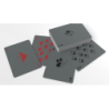 Schrodinger's Cat: Dead and Alive Edition Playing Cards wwww.magiedirecte.com