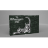 Schrodinger's Cat: Alive Green Edition Playing Cards wwww.magiedirecte.com