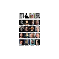 The Mentalism Chronicles Vol. 1 wwww.magiedirecte.com