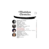 The Mentalism Chronicles Vol. 1 wwww.magiedirecte.com