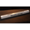 Professional's Magic Wand (Ebony/Silver Tip) by Murphy's Magic wwww.magiedirecte.com