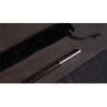 Professional's Magic Wand (Ebony/Silver Tip) by Murphy's Magic wwww.magiedirecte.com