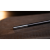 Professional's Magic Wand (Ebony/Silver Tip) by Murphy's Magic wwww.magiedirecte.com