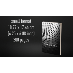 Babel Book Test 1 by Vincent Hedan (Free Fall), small,...