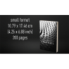 Babel Book Test 1 by Vincent Hedan (Free Fall), small, 200 pages