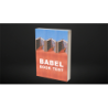 Babel Book Test 1 by Vincent Hedan (Free Fall), small, 200 pages