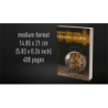 Babel Book Test 2 by Vincent Hedan (Before dawn), medium, 400 pages