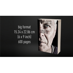 Babel Book Test 3 by Vincent Hedan (For my people), big,...