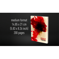 Babel Book Test 4 by Vincent Hedan (Memory of tomorrow),...