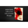 Babel Book Test 4 by Vincent Hedan (Memory of tomorrow), medium, 600 pages