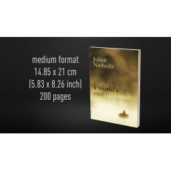 Babel Book Test 6 by Vincent Hedan (A World's End),...