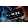 T-Fork by Magician Go & Henry Harrius