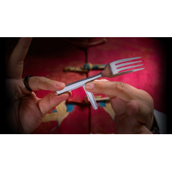T-Fork by Magician Go & Henry Harrius