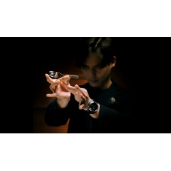 T-Fork by Magician Go & Henry Harrius
