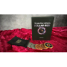 Translocations DOLLAR-SIZED by David Regal wwww.magiedirecte.com