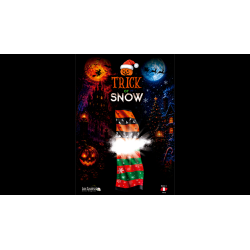 Trick or Snow by by Luis Zavaleta & Nox wwww.magiedirecte.com