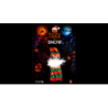 Trick or Snow by by Luis Zavaleta & Nox wwww.magiedirecte.com