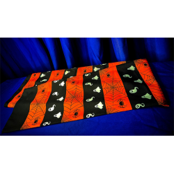 Trick or Snow by by Luis Zavaleta & Nox wwww.magiedirecte.com