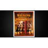 Walking Thru a Brick Wall by Martin Schwartz wwww.magiedirecte.com