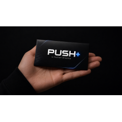 PUSH PLUS by Sultan Orazaly
