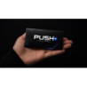 PUSH PLUS by Sultan Orazaly