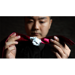 Hopping Tie by Leon & MS Magic