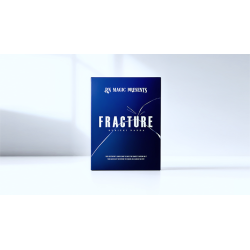 Fracture by Rizki Nanda & RN Magic