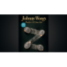 Johnny Wong's Perfect 4 Coins Set wwww.magiedirecte.com