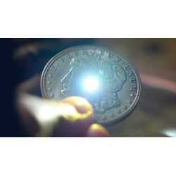 N14 By N2G Magic (Morgan replica) wwww.magiedirecte.com