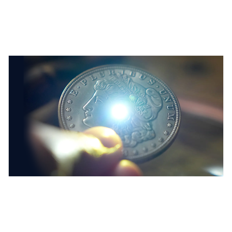 N14 By N2G Magic (Morgan replica) wwww.magiedirecte.com