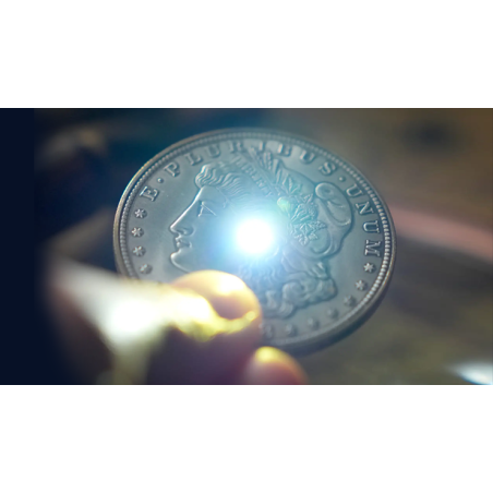 N14 By N2G Magic (Morgan replica) wwww.magiedirecte.com