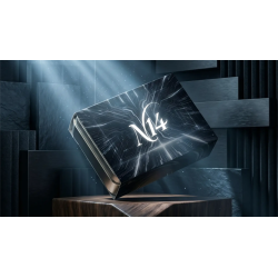 N14 By N2G Magic (Morgan replica) wwww.magiedirecte.com