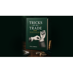 Tricks of My Trade (The Magic of Doug Conn) by Paul Cummins