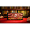 Ring To Egg Original by ILLUWIZARD PRESENTS