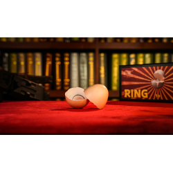 Ring To Egg Original by ILLUWIZARD PRESENTS