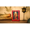 Ancient Relics Special Edition Playing Card by 52 Muse wwww.magiedirecte.com