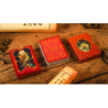 Ancient Relics Special Edition Playing Card by 52 Muse wwww.magiedirecte.com
