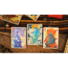 Ancient Relics Special Edition Playing Card by 52 Muse wwww.magiedirecte.com