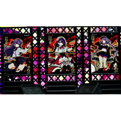 Akiba Frenzy! - Band Girls (Drummer) Playing Cards wwww.magiedirecte.com