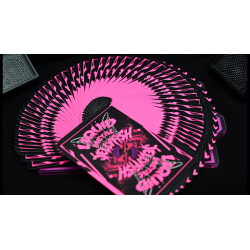 Akiba Frenzy! - Band Girls (Guitarist) Playing Cards wwww.magiedirecte.com