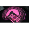 Akiba Frenzy! - Band Girls (Guitarist) Playing Cards wwww.magiedirecte.com