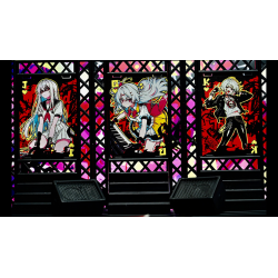 Akiba Frenzy! - Band Girls (Lead Singer) Playing Cards wwww.magiedirecte.com